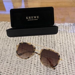 Krewe Sunglasses